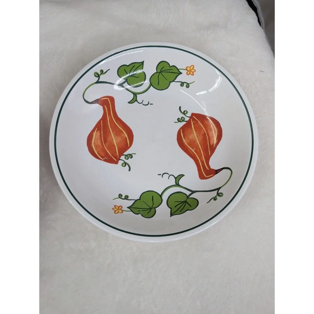 Williams-Sonoma Les Gourdes Pasta Bowls Set of 2